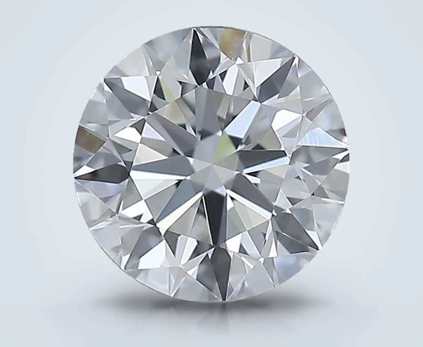 0.64 Carat · H · VVS1 Rare Carat Ideal Cut