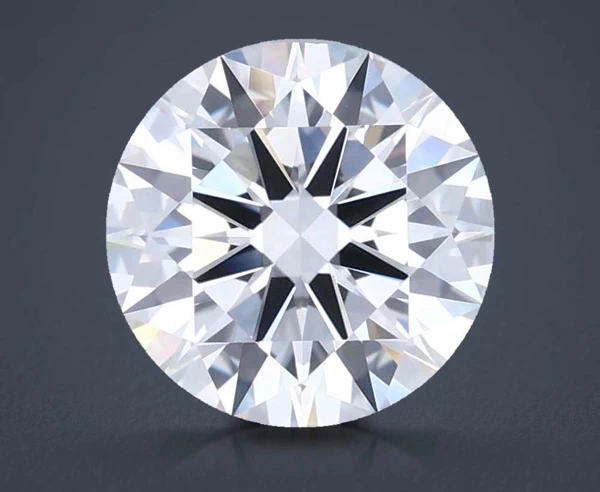 1.77 Carat · D · VVS1 Rare Carat Ideal Cut