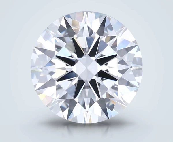 1.77 Carat · D · VVS1 Rare Carat Ideal Cut