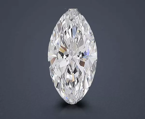 1.29 Carat · E · VVS1 Rare Carat Ideal Cut