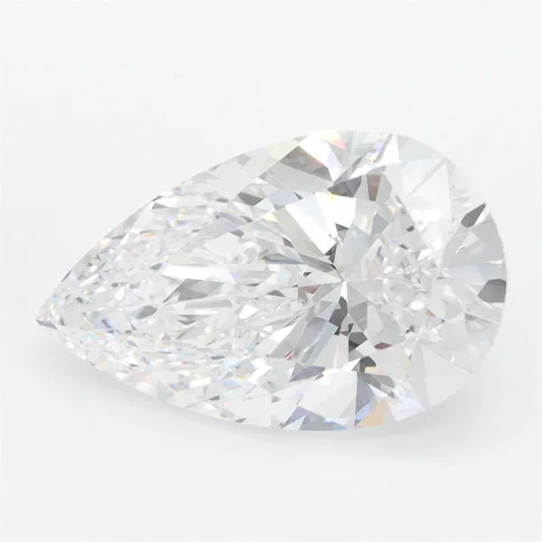 5.02 Carat · D · VVS2 Rare Carat Ideal Cut