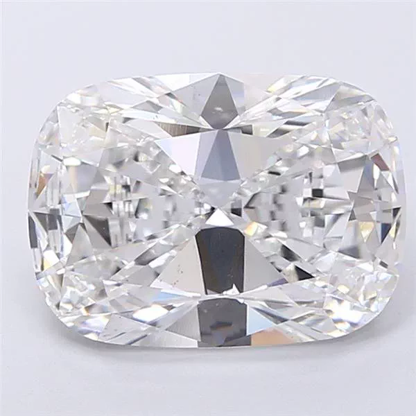 7.01 Carat · G · VS1 excellent Cut