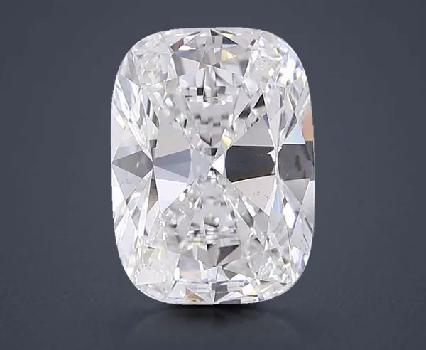 7.01 Carat · G · VS1 excellent Cut