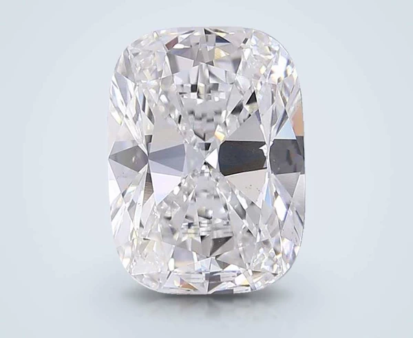 7.01 Carat · G · VS1 excellent Cut