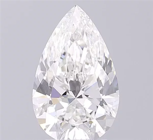 2.55 Carat · E · VVS1 Rare Carat Ideal Cut