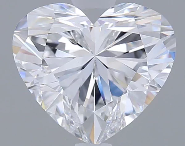 1.53 Carat · D · VVS2 Rare Carat Ideal Cut