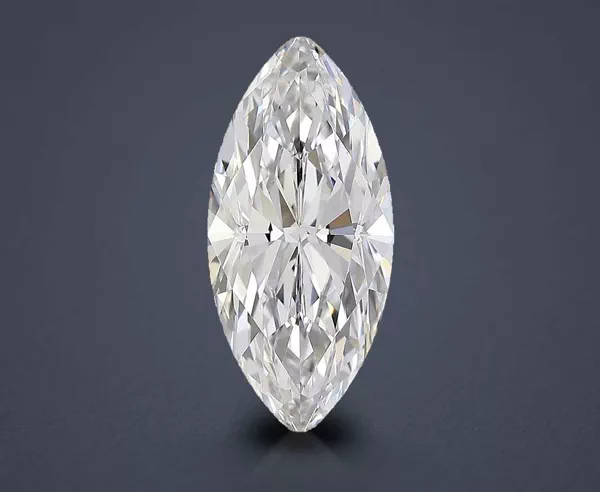 4.17 Carat · D · IF Rare Carat Ideal Cut