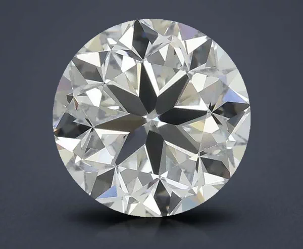 0.9 Carat · I · VVS2 good Cut