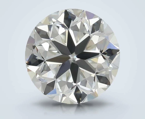 0.9 Carat · I · VVS2 good Cut