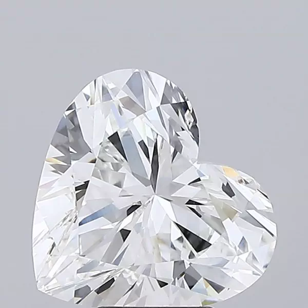 5.03 Carat · G · VVS2 Rare Carat Ideal Cut