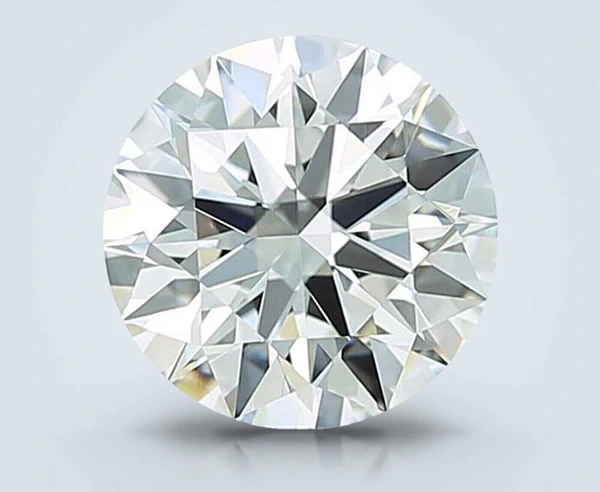 2.08 Carat · E · VVS1 Rare Carat Ideal Cut