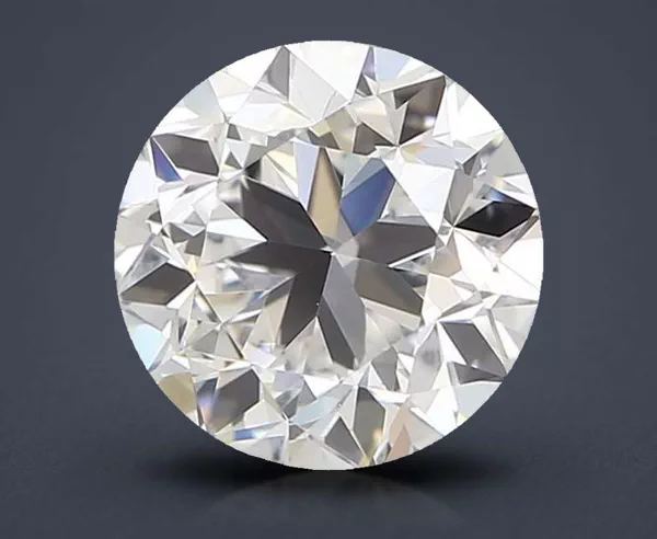 1.01 Carat · E · VVS2 good Cut