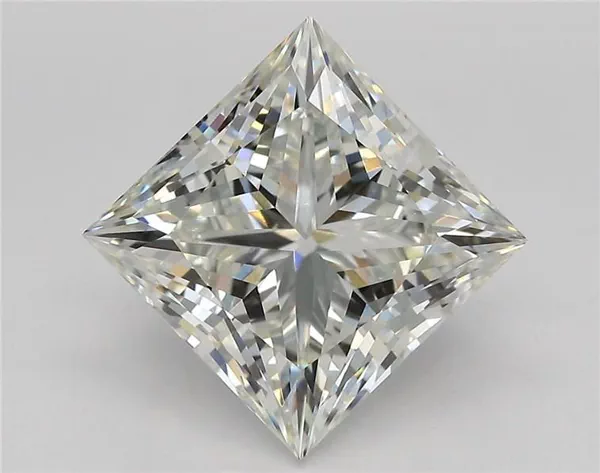 5.26 Carat · F · VVS2 Rare Carat Ideal Cut
