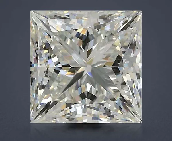 5.26 Carat · F · VVS2 Rare Carat Ideal Cut