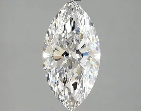 1.98 Carat · D · VVS2 Rare Carat Ideal Cut
