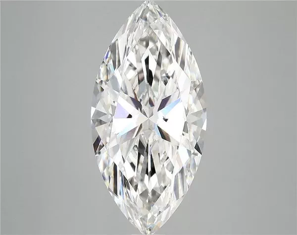 4 Carat · F · VVS2 Rare Carat Ideal Cut
