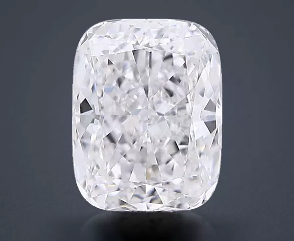 2.47 Carat · E · VVS1 Rare Carat Ideal Cut