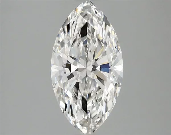 1.49 Carat · G · VVS2 Rare Carat Ideal Cut