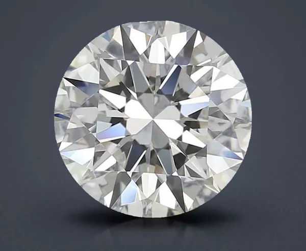 2 Carat · H · IF Rare Carat Ideal Cut