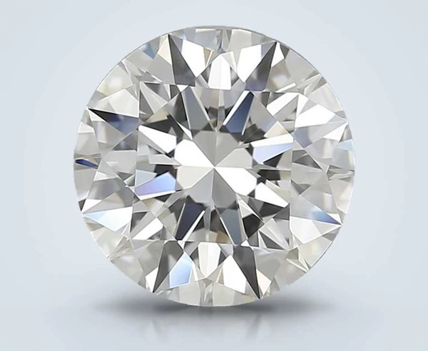 2 Carat · H · IF Rare Carat Ideal Cut