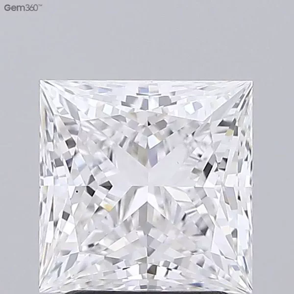 2.28 Carat · D · VS1 Rare Carat Ideal Cut