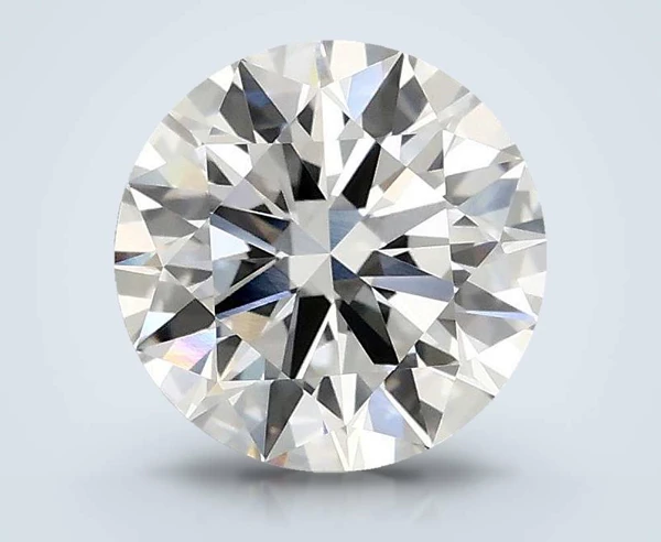 1.91 Carat · E · VVS2 Rare Carat Ideal Cut