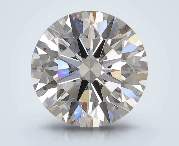 2.84 Carat · G · VS1 Rare Carat Ideal Cut