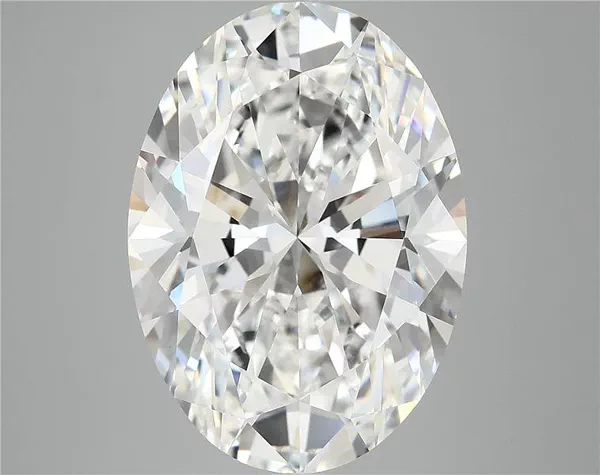 9.04 Carat · E · VVS2 Rare Carat Ideal Cut