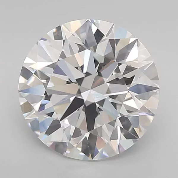 3.31 Carat · E · VVS2 Rare Carat Ideal Cut