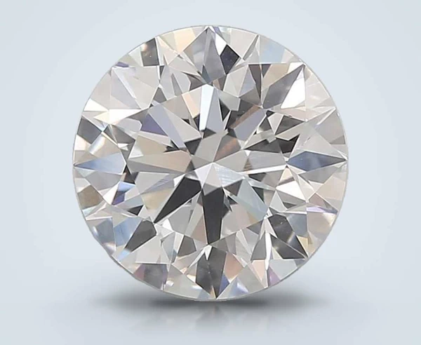 3.31 Carat · E · VVS2 Rare Carat Ideal Cut