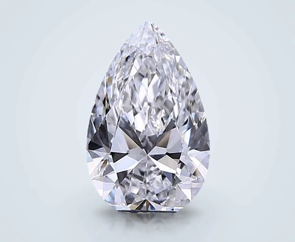 0.53 Carat · D · VVS1 Rare Carat Ideal Cut
