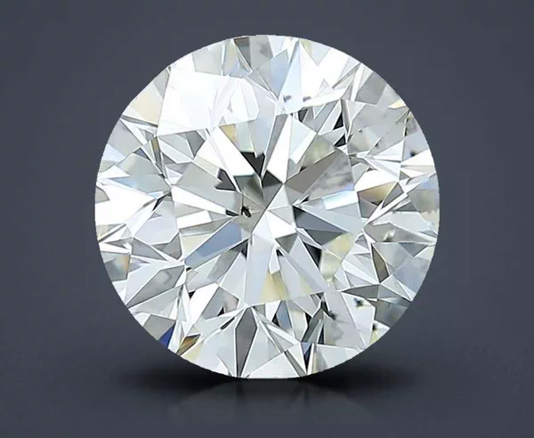 2 Carat · J · SI1 excellent Cut