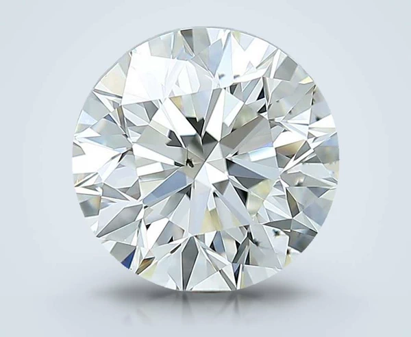 2 Carat · J · SI1 excellent Cut