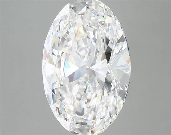 4.02 Carat · D · VVS2 Rare Carat Ideal Cut