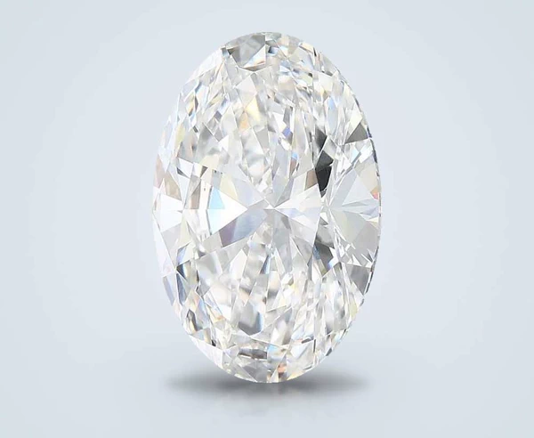 4.02 Carat · D · VVS2 Rare Carat Ideal Cut