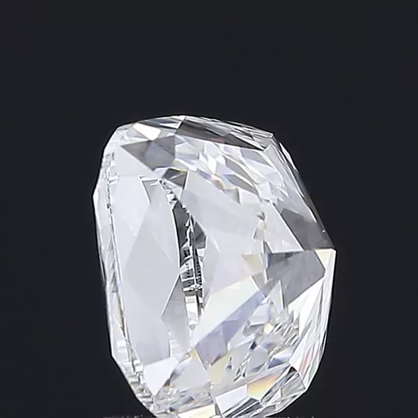 3.34 Carat · D · VVS2 Rare Carat Ideal Cut