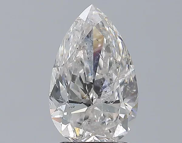 2.01 Carat · E · SI2 Rare Carat Ideal Cut