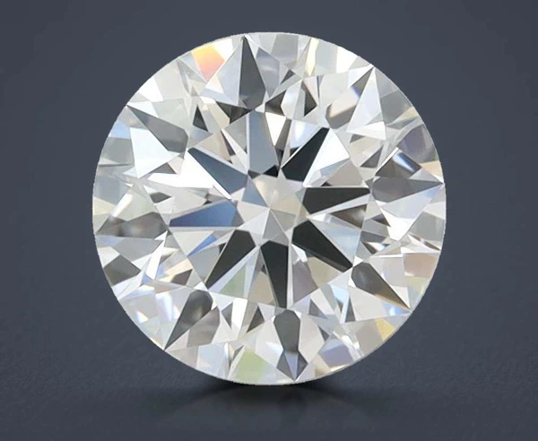 1.15 Carat · D · IF Rare Carat Ideal Cut