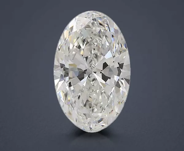 6.57 Carat · E · VVS2 Rare Carat Ideal Cut