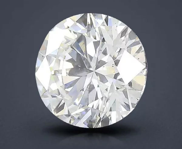 15.06 Carat · G · SI1 excellent Cut