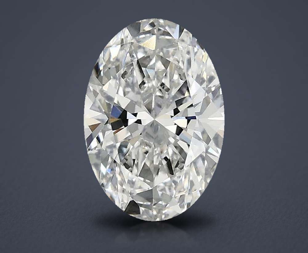 1.05 Carat · F · VVS2 Rare Carat Ideal Cut