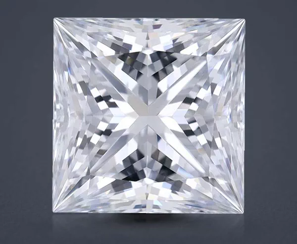 1.38 Carat · F · VVS1 Rare Carat Ideal Cut