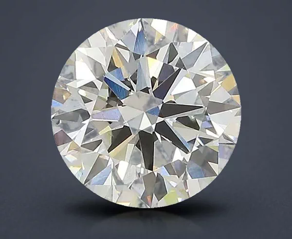 2.37 Carat · I · VS1 excellent Cut