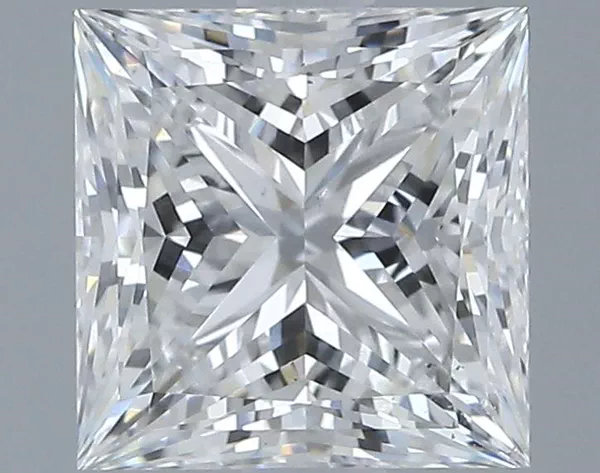 1.62 Carat · E · SI1 Rare Carat Ideal Cut