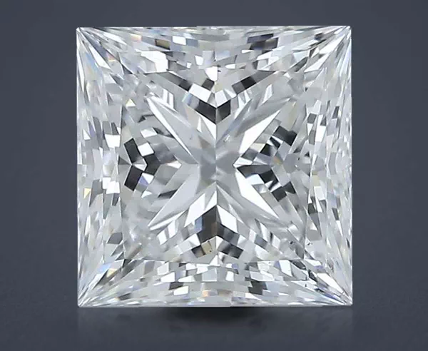 1.62 Carat · E · SI1 Rare Carat Ideal Cut