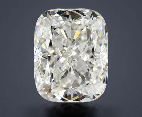 3.01 Carat · H · VVS1 very good Cut