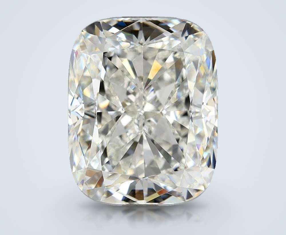 3.01 Carat · H · VVS1 very good Cut
