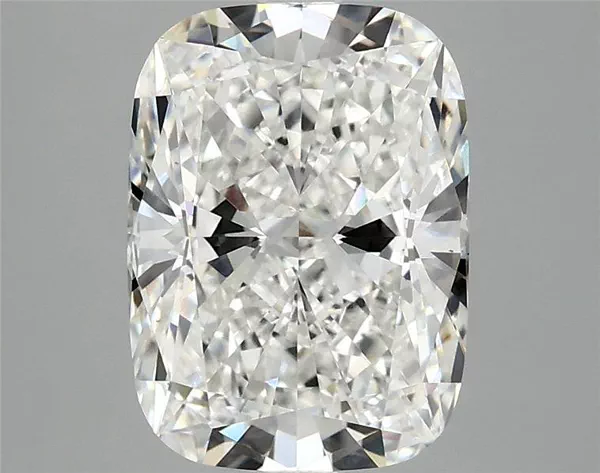 3.33 Carat · F · VS1 Rare Carat Ideal Cut