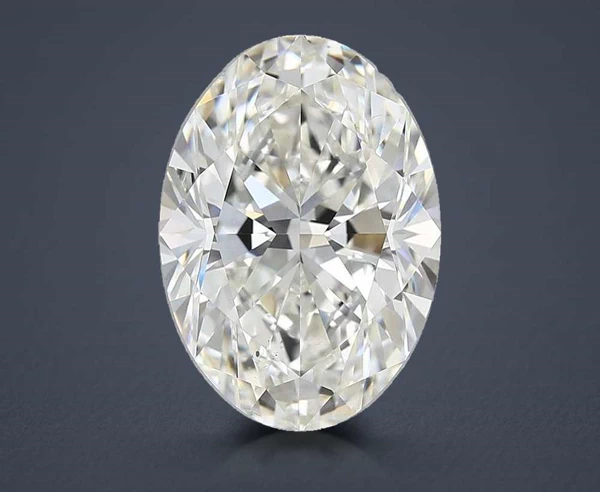7.11 Carat · I · VS2 Rare Carat Ideal Cut
