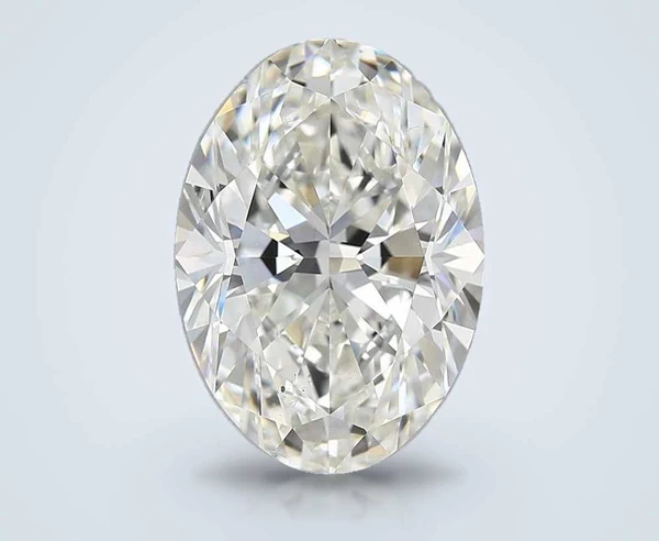 7.11 Carat · I · VS2 Rare Carat Ideal Cut